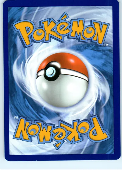 Arcanine 059/165 back