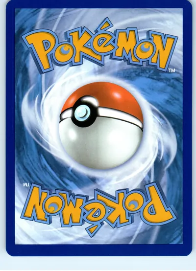 Basic Psychic Energy 5/64 back