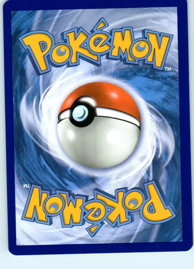 Beedrill 04/73 back