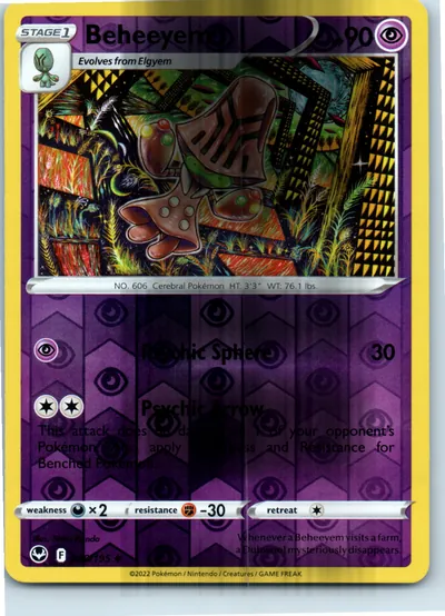 Beheeyem 080/195