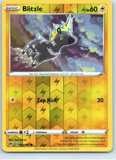 Blitzle 053/185