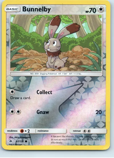 Bunnelby 97/131