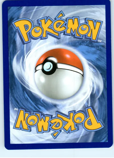 Charmander 020/217 back