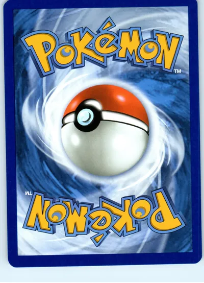 Cynthia's Gible (Energy Symbol Pattern) 109/217 back