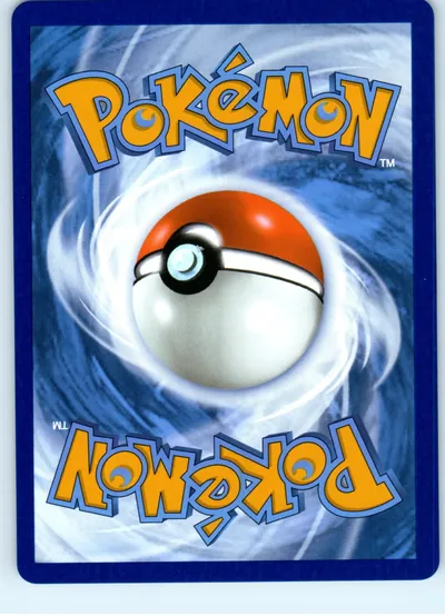 Darmanitan (Poke Ball Pattern) 014/086 back