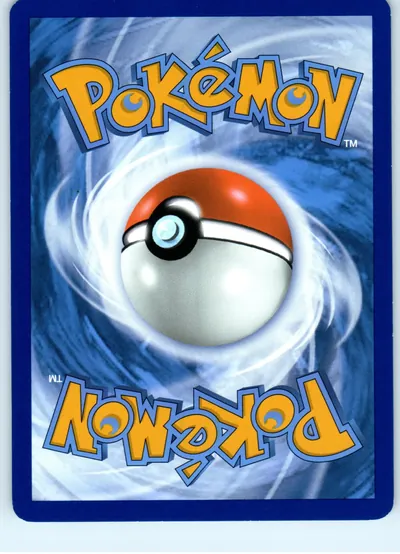 Dedenne 087/191 back