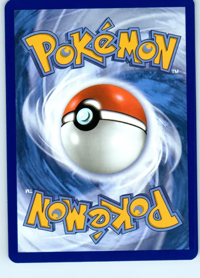 Delibird 105/132 back