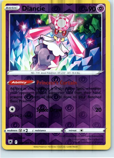Diancie 068/189