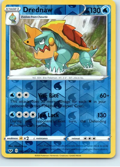 Drednaw 061/202
