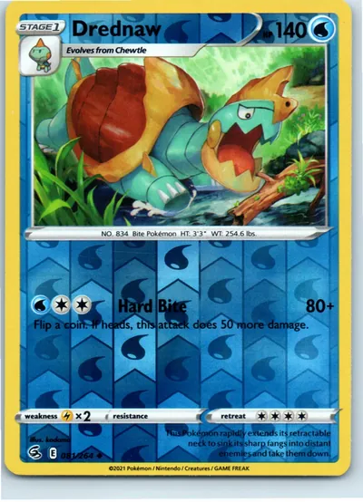 Drednaw 081/264