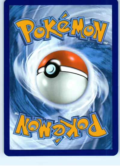 Drowzee 096/165 back