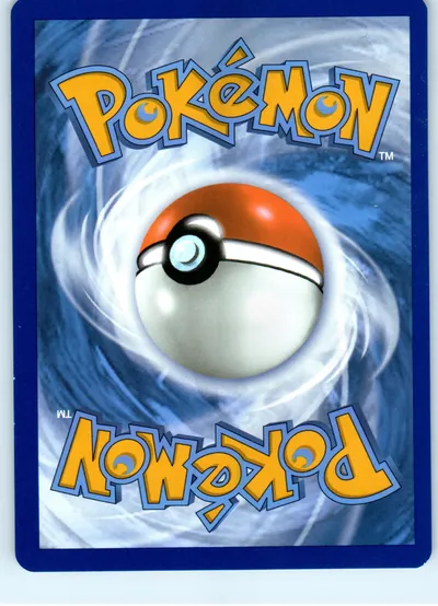 Dudunsparce 129/162 back