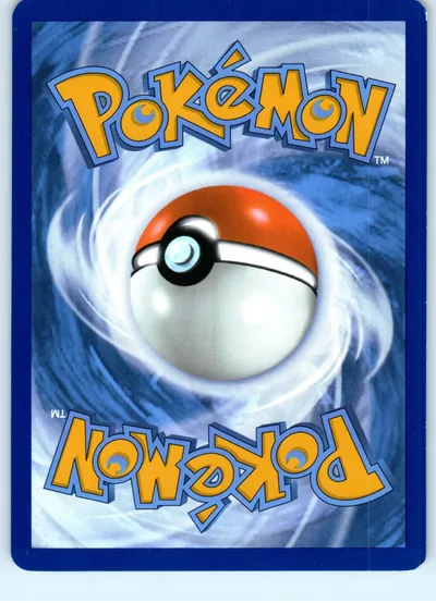 Exeggcute 102/165 back
