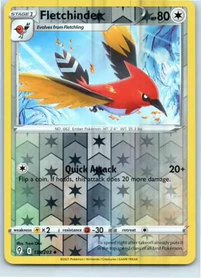 Fletchinder 139/203