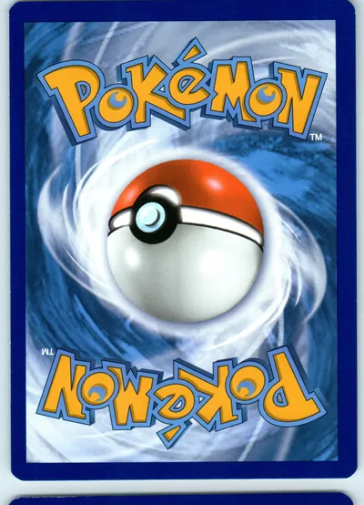 Floatzel 023/072 back