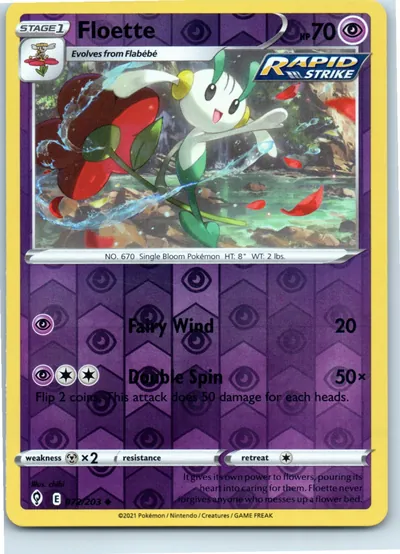 Floette 072/203