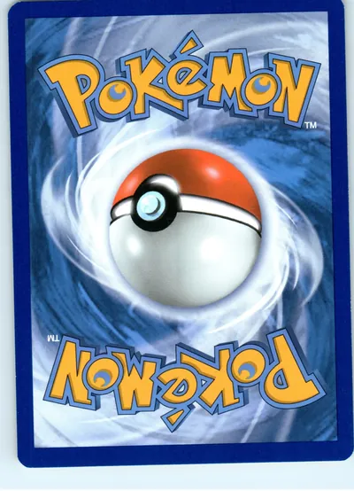 Garbodor 169/264 back