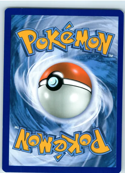 Gastly 47/108 back