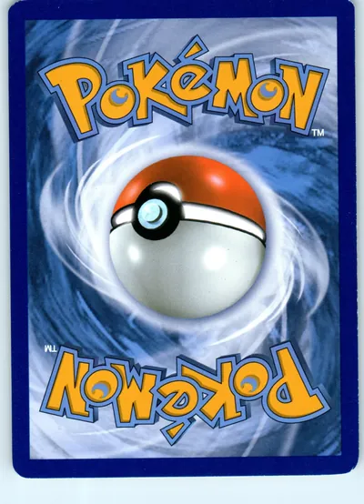 Gligar 36/108 back