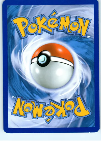 Gligar 46/119 back