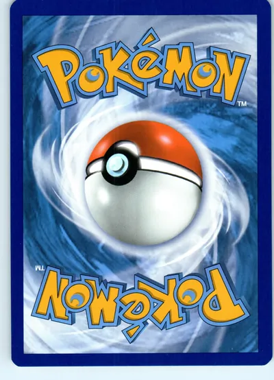 Growlithe 032/264 back
