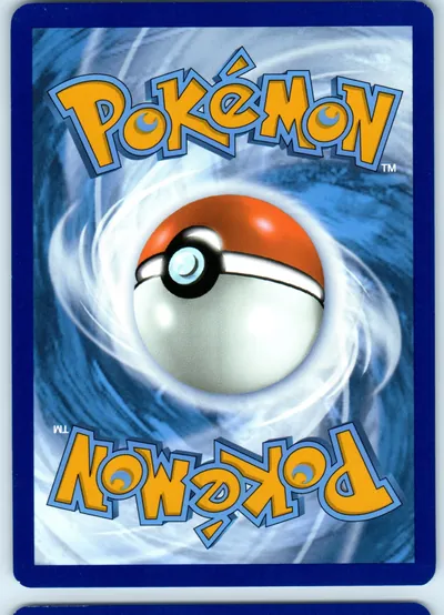 Hisuian Arcanine 100/167 back