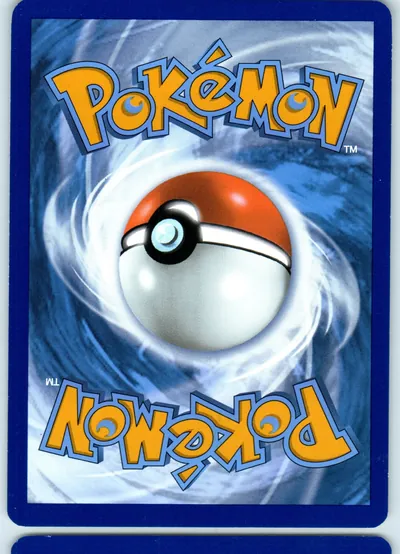 Hisuian Growlithe 083/196 back
