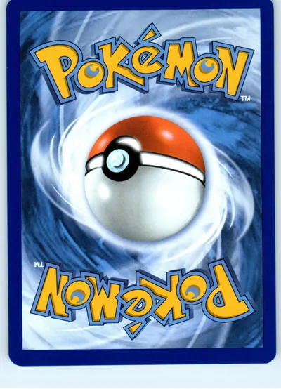 Hoopa (Poke Ball) 141/217 back