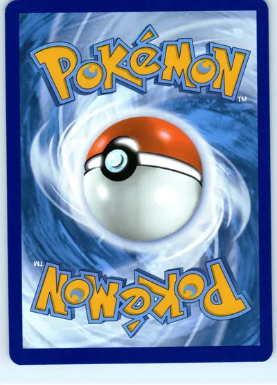 Houndour 062/131 back