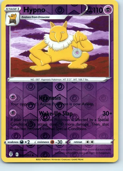 Hypno 062/203