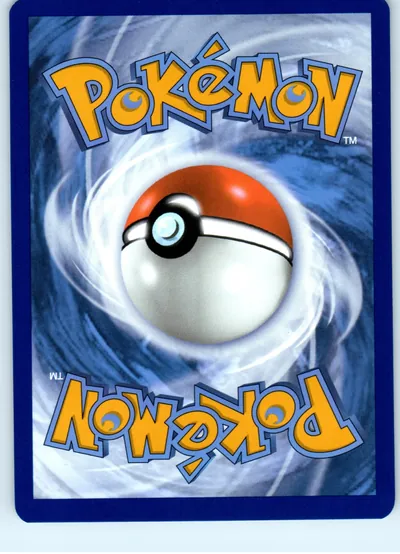 Infernape 033/167 back