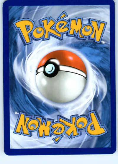 Iono's Tadbulb (Poke Ball) 069/217 back