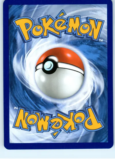 Iono's Wattrel (Poke Ball) 071/217 back