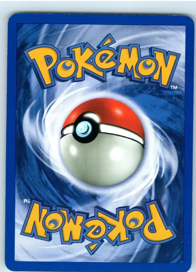 Koffing 58/82 back