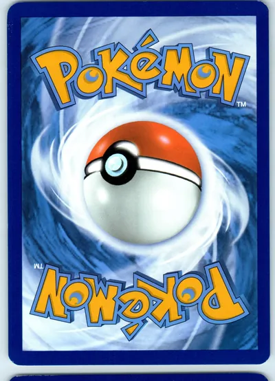 Kyogre 036/159 back