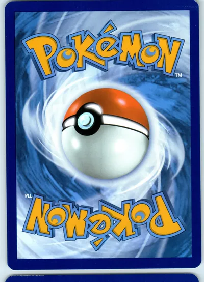 Kyogre 036/159 back