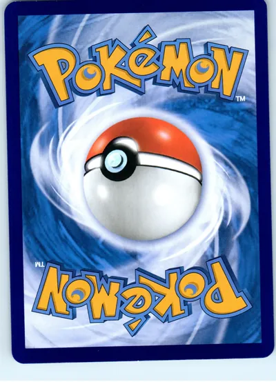 Lechonk (Master Ball Pattern) 1604/05 back