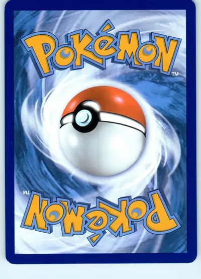 Lickitung 138/196 back
