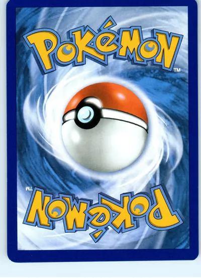 Luxray 028/088 back