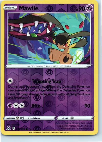 Mawile 071/196