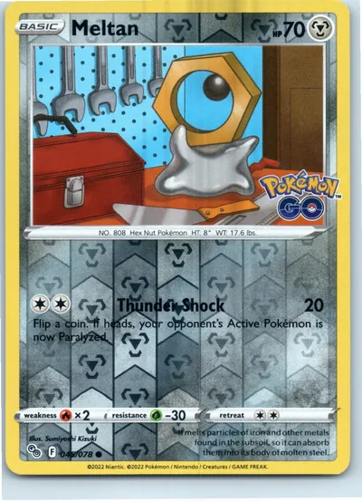 Meltan 045/078