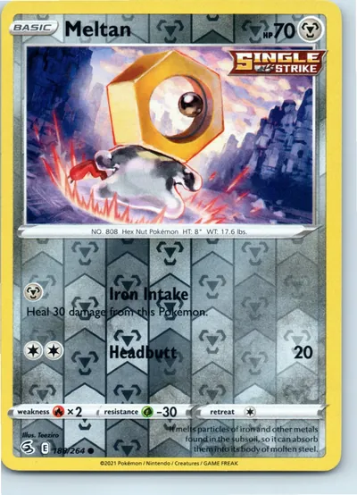 Meltan 188/264
