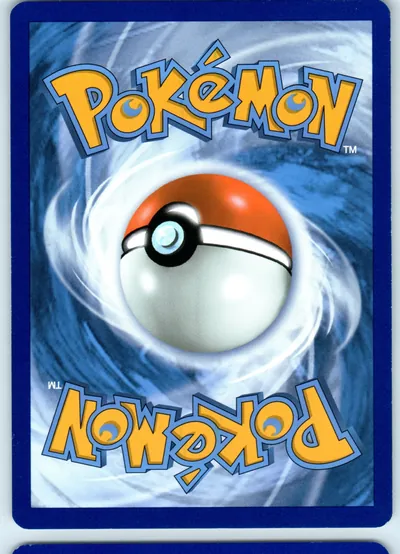 Minccino 124/172 back