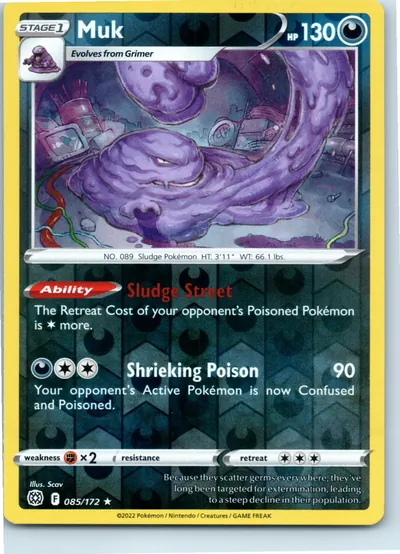 Muk 085/172