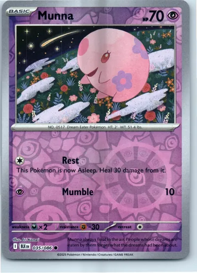 Munna 035/086