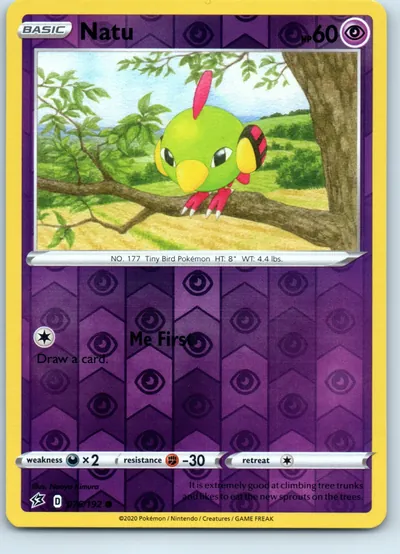 Natu 076/192