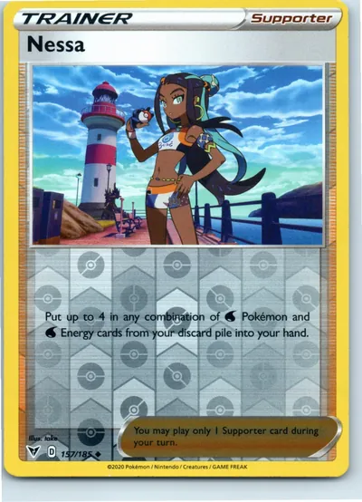 Nessa 157/185
