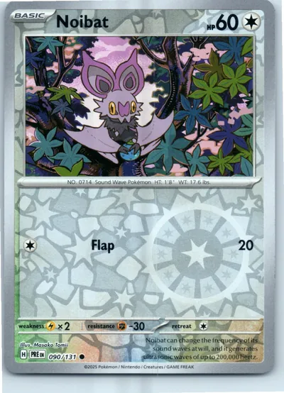 Noibat 090/131