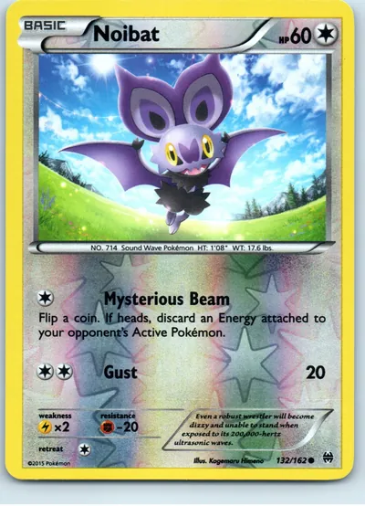 Noibat 132/162
