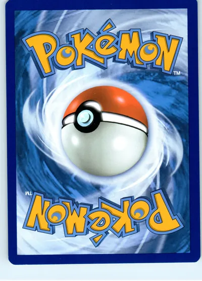 Oddish 001/196 back